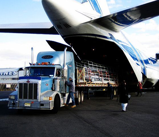 Marıne Trade, Import And Export Related Terms And Explanatıons