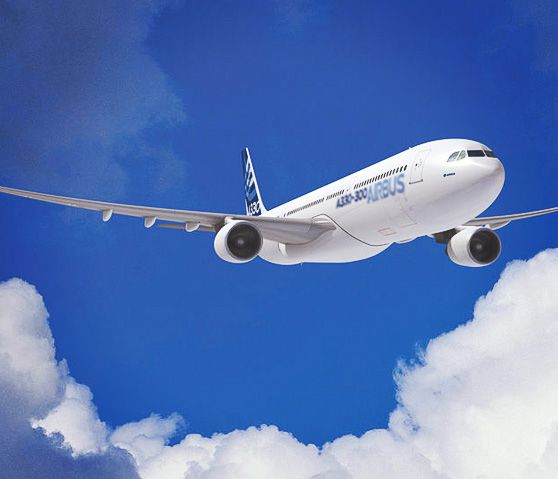 Air Transport